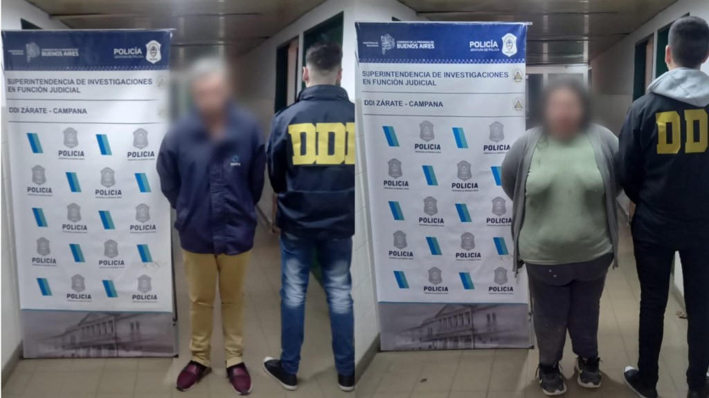 Violaron y asesinaron a golpes a una chica de 13 años y detuvieron a su papá y su&nbsp;madrastra