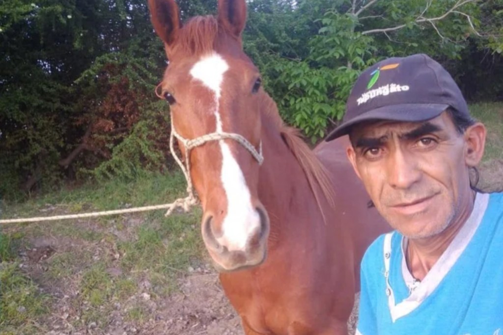 Mataron de un piedrazo en la cabeza a un hombre durante un partido de&nbsp;fútbol