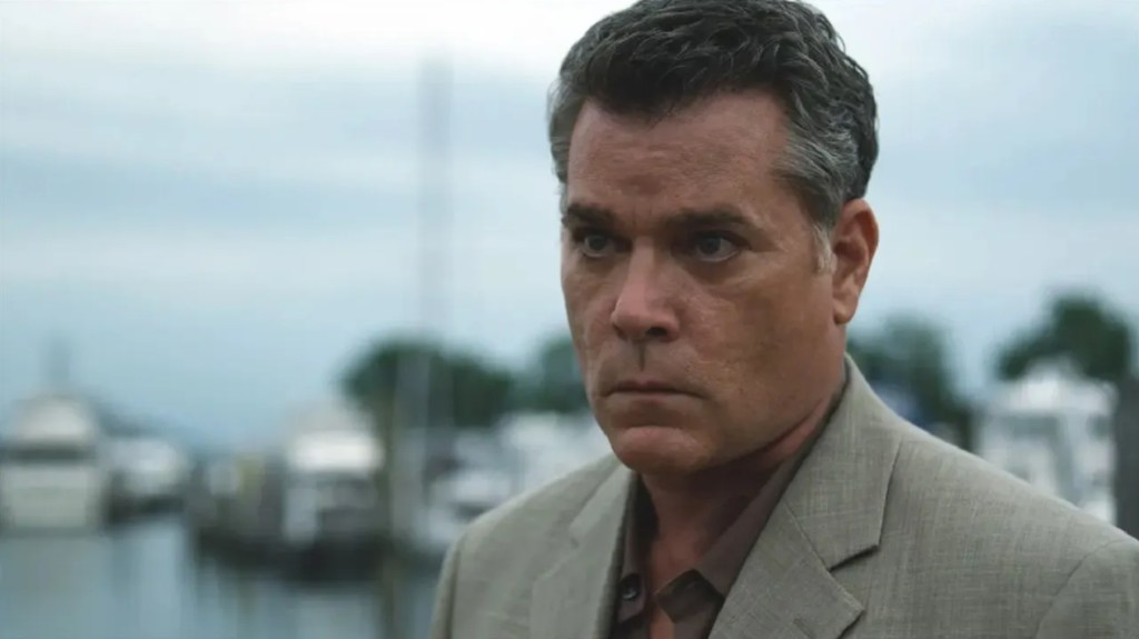 Murió el actor Ray Liotta a los 67&nbsp;años