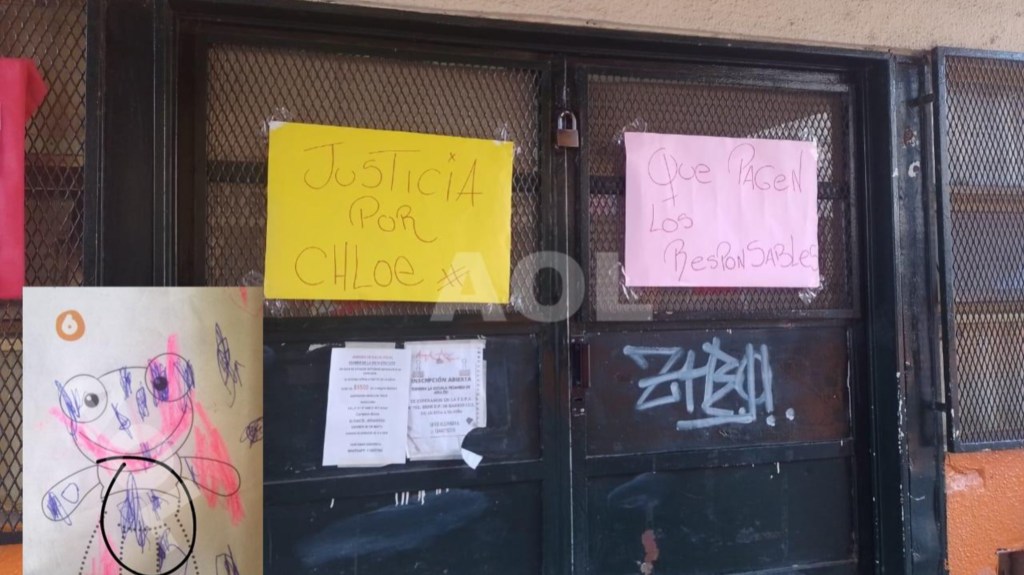 HORROR: UN PROFESOR DE MÚSICA DE UN JARDÍN DE INFANTES HABRÍA ABUSADO DE AL MENOS 4 NENAS DE 3&nbsp;AÑOS