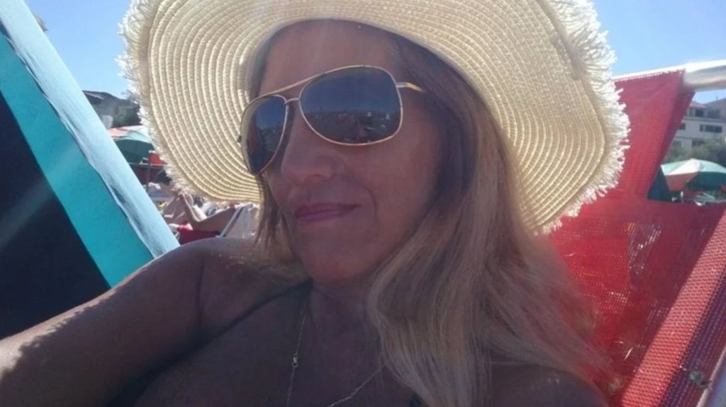 #HORROR | SE SEPARÓ POR VIOLENCIA DE GÉNERO Y SU EX LA MATÓ A&nbsp;GOLPES