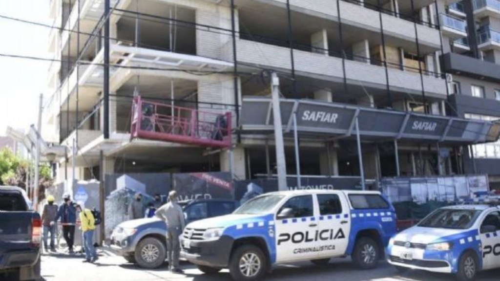 Discutió con su hermano sobre un perro y lo mató de una&nbsp;puñalada