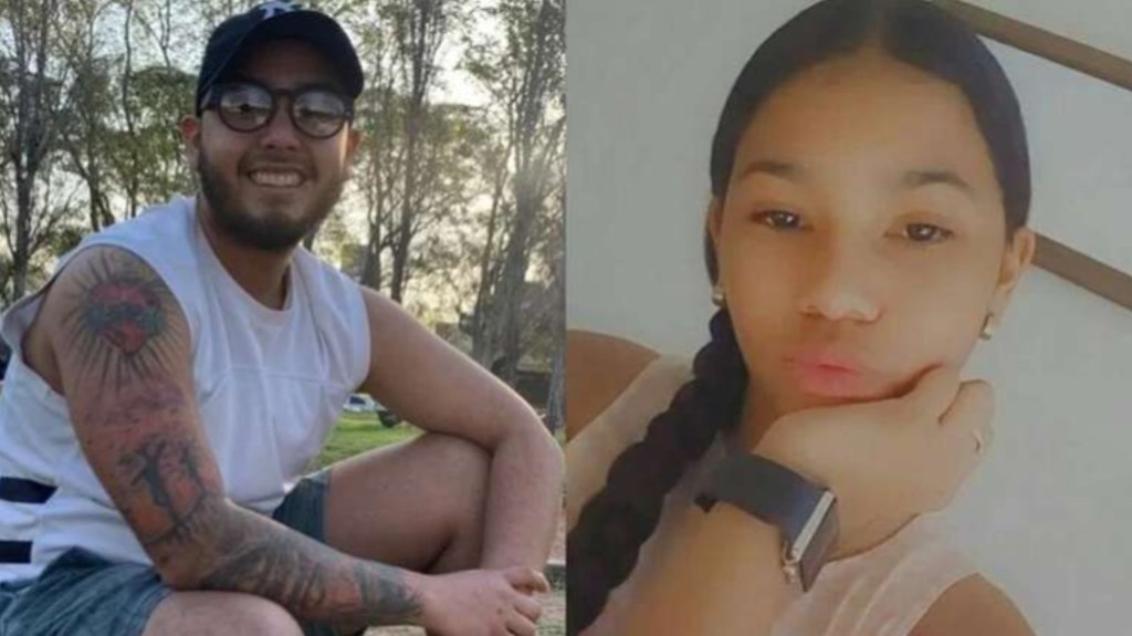Quiénes eran los dos jóvenes que murieron en el brutal choque  frente al Hipódromo de&nbsp;Palermo