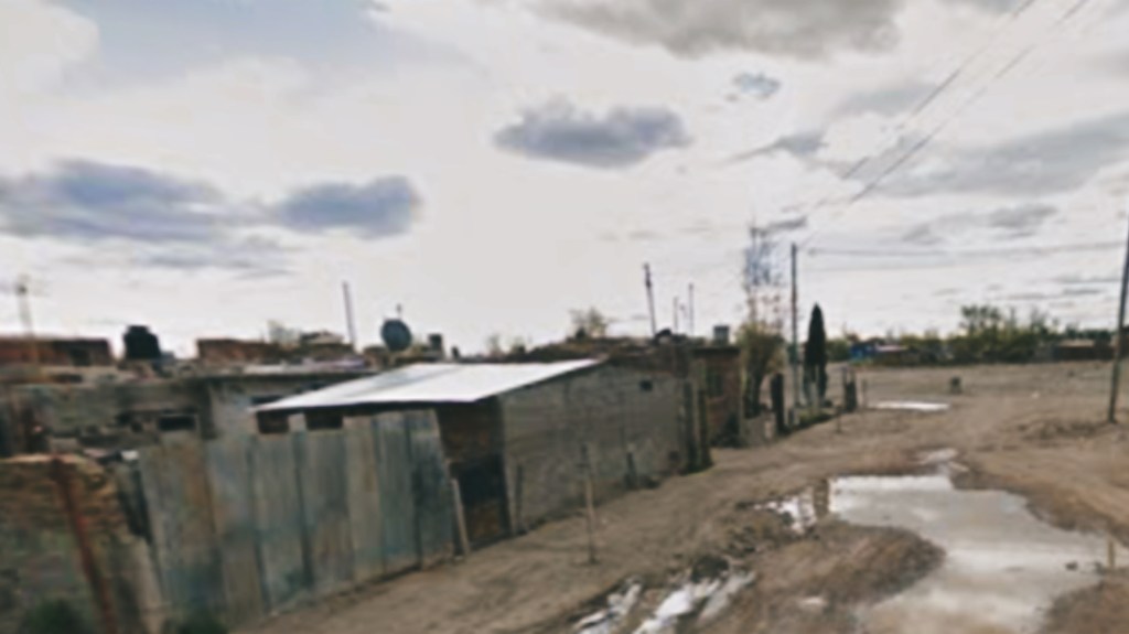 Trelew: Investigan la muerte de un bebé de 5&nbsp;meses