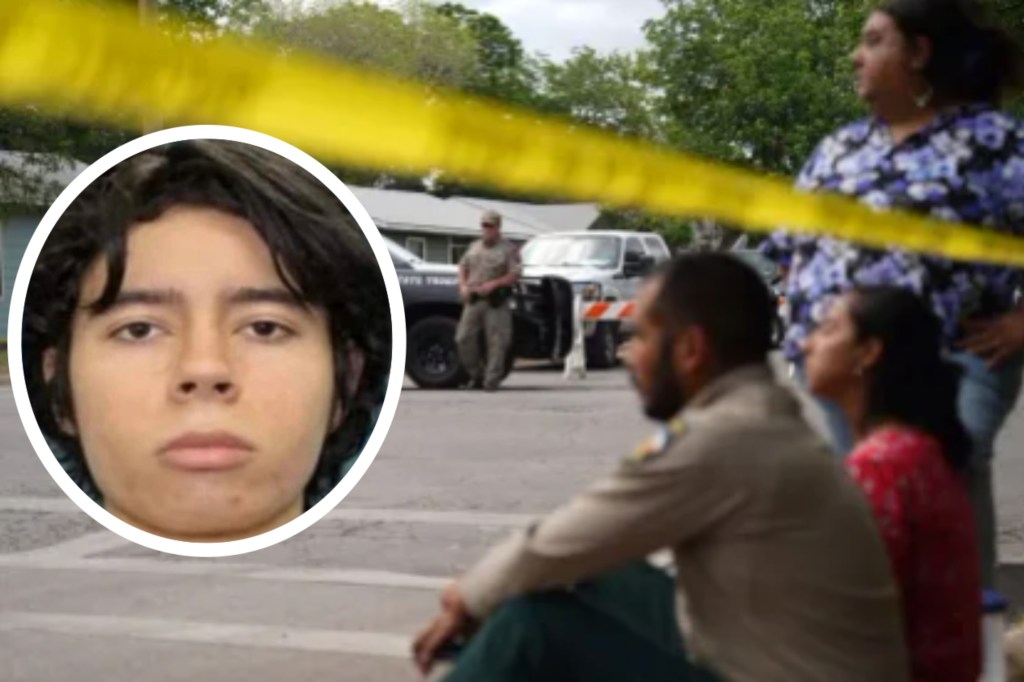 La madre del autor de la masacre en Texas dijo que su hijo “no era un&nbsp;monstruo”