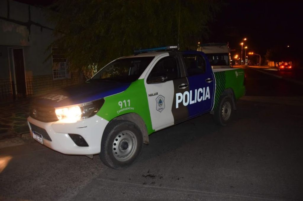 ABUELO PERVERSO ABUSABA DE SU NIETO DE 4 AÑOS Y LE MOSTRABA PORNOGRAFÍA EN EL&nbsp;CELULAR