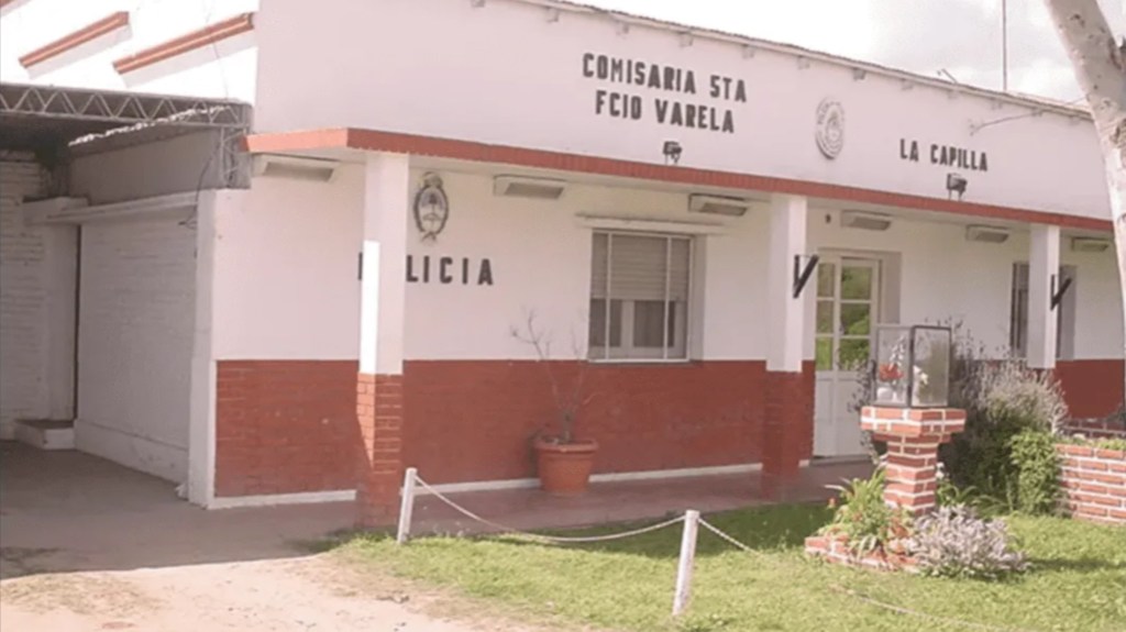 «Me agarraba del pelo y me decía hacelo a lo Wanda»: mujer policía denunció a un comisario por abuso&nbsp;sexual