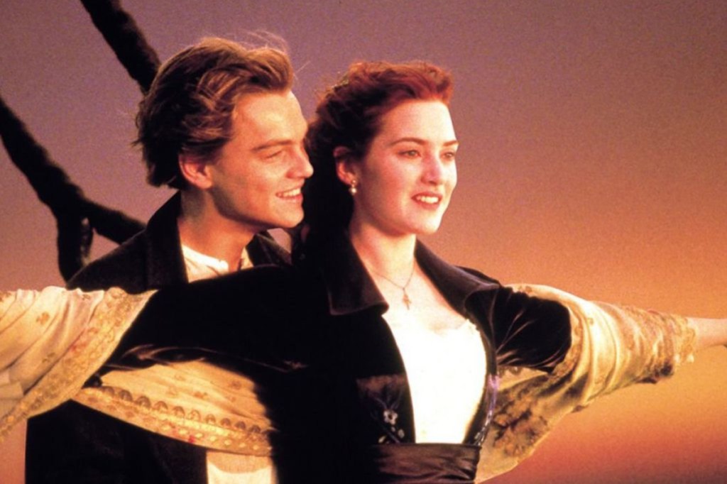 “Soy el rey del mundo”: Intentó recrear la icónica escena de Titanic y murió&nbsp;ahogado