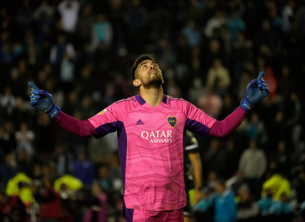 Boca le ganó a Racing por penales y es finalista de la Copa de la&nbsp;LPF