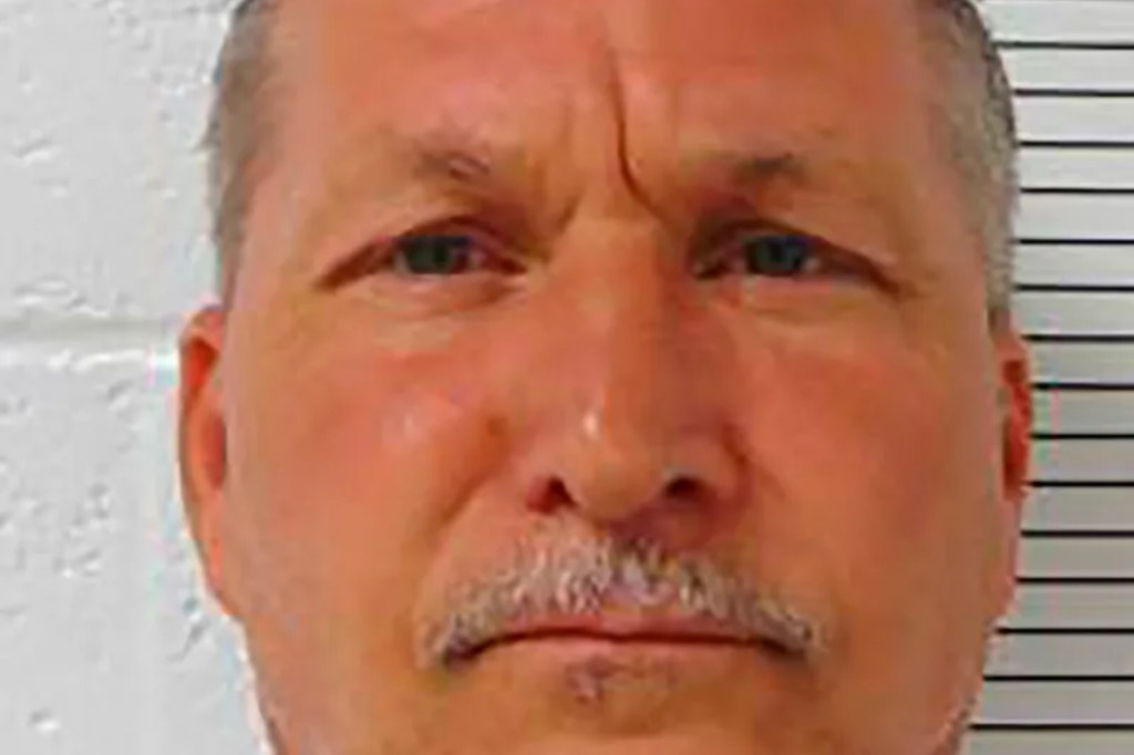 #EEUU | EJECUTARON A UN HOMBRE QUE MATÓ A UNA PAREJA DE ANCIANOS HACE 25&nbsp;AÑOS