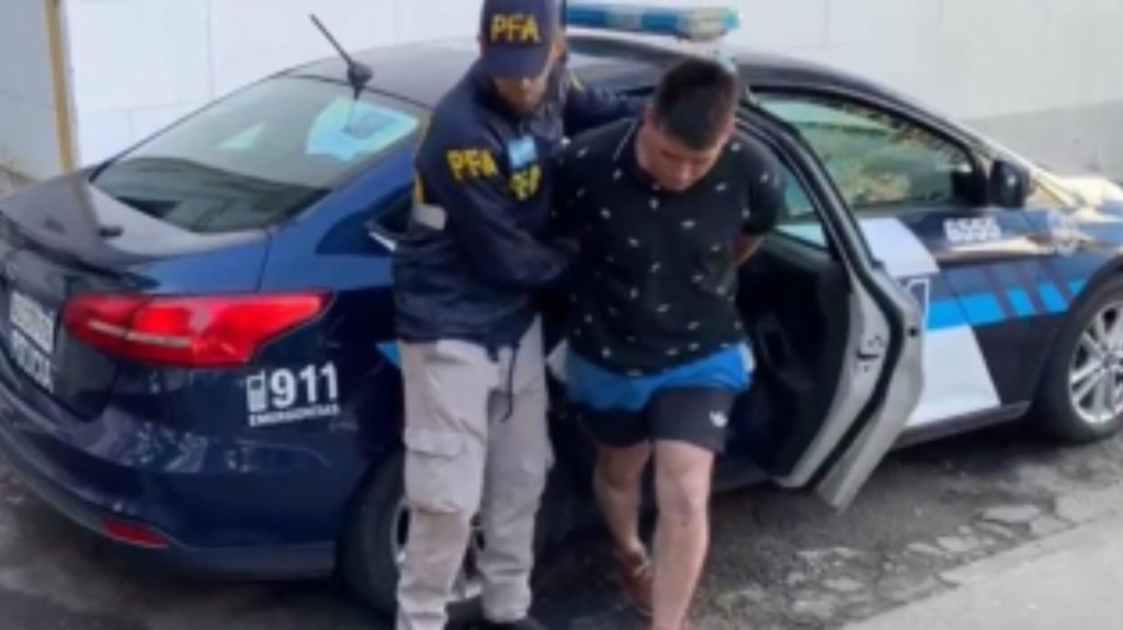 TRATÓ DE VENDER A SU BEBÉ EN FACEBOOK EN UN APARENTE INTENTO DE&nbsp;ESTAFA