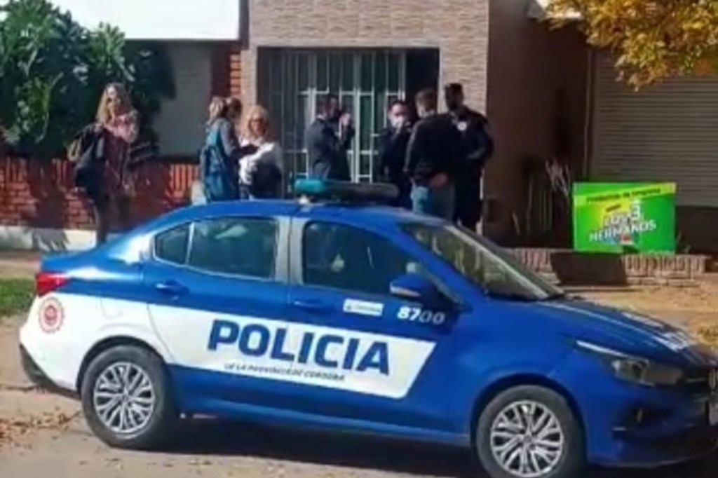 #HORROR | ASESINÓ A SU PAREJA Y A SU HIJO DE 4 AÑOS Y SE&nbsp;SUICIDÓ