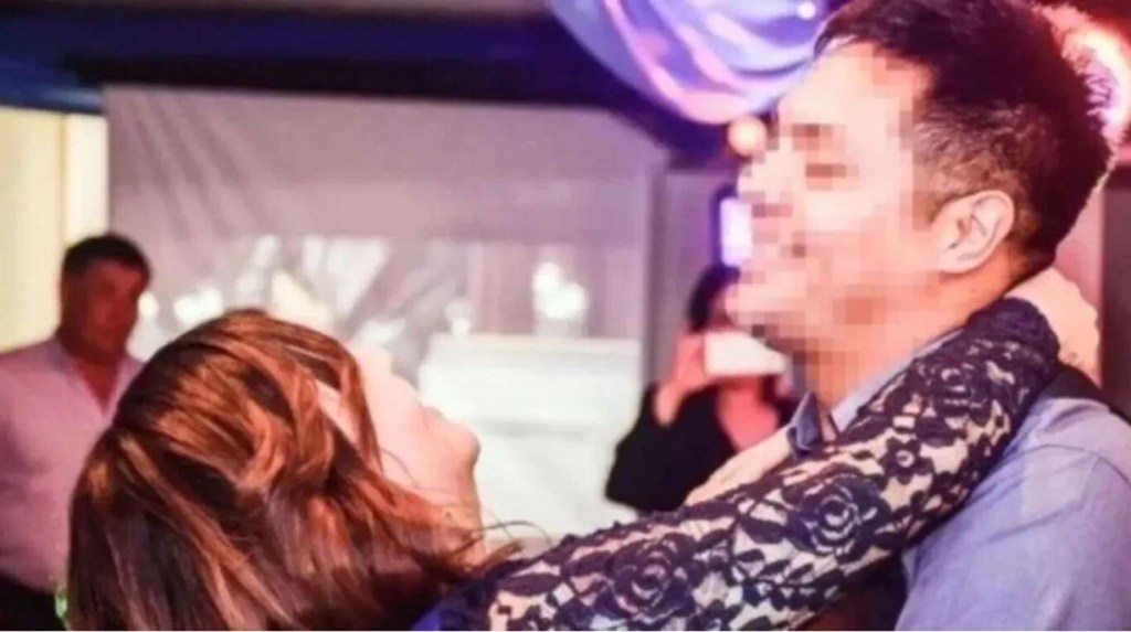 Abusó de su hija discapacitada y dijo: “Ella me&nbsp;buscaba”