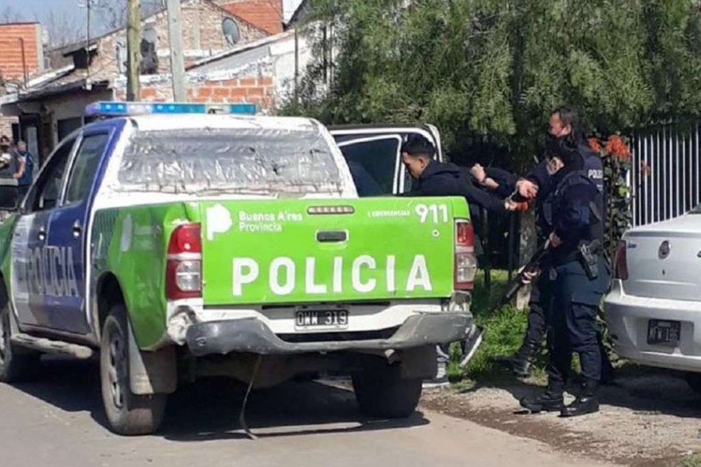 #HORROR | EL PORTERO DE UN JARDÍN DE INFANTES ABUSÓ SEXUALMENTE DE NENES DE 4 Y 5&nbsp;AÑOS