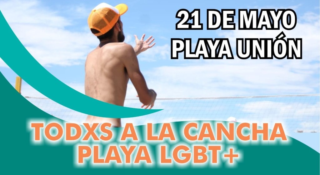 Actividades en el marco del Día Mundial contra la Homofobia y Transfobia 