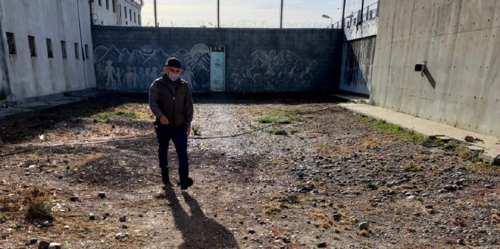 El Municipio y la Unidad 6 trabajan en plan de tratamiento integral de basura y&nbsp;huertas