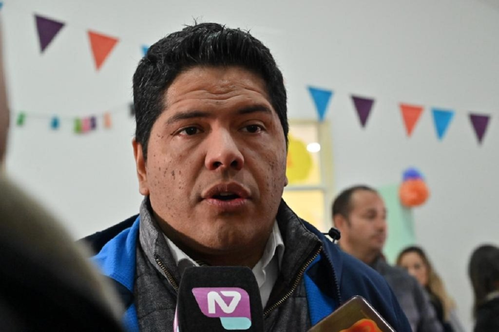 El lunes se reanuda el servicio de transporte público en la Comarca&nbsp;Andina