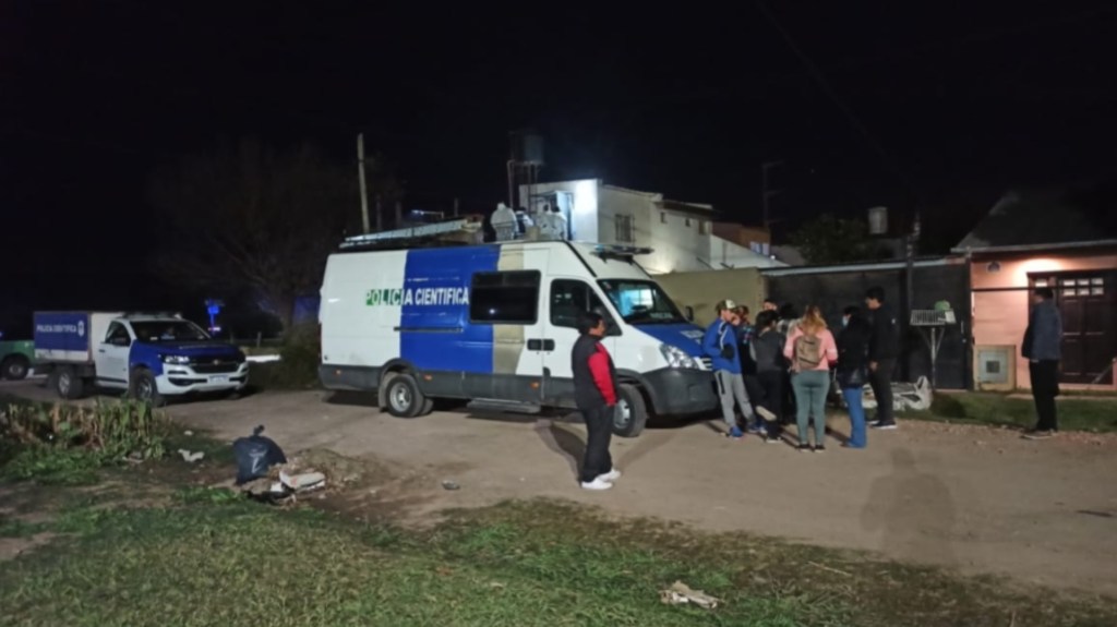 #HORROR | ASESINÓ A MAZAZOS A SU ESPOSA Y LA DEJÓ EN LA CAMA PARA QUE LA ENCUENTREN SUS&nbsp;HIJOS