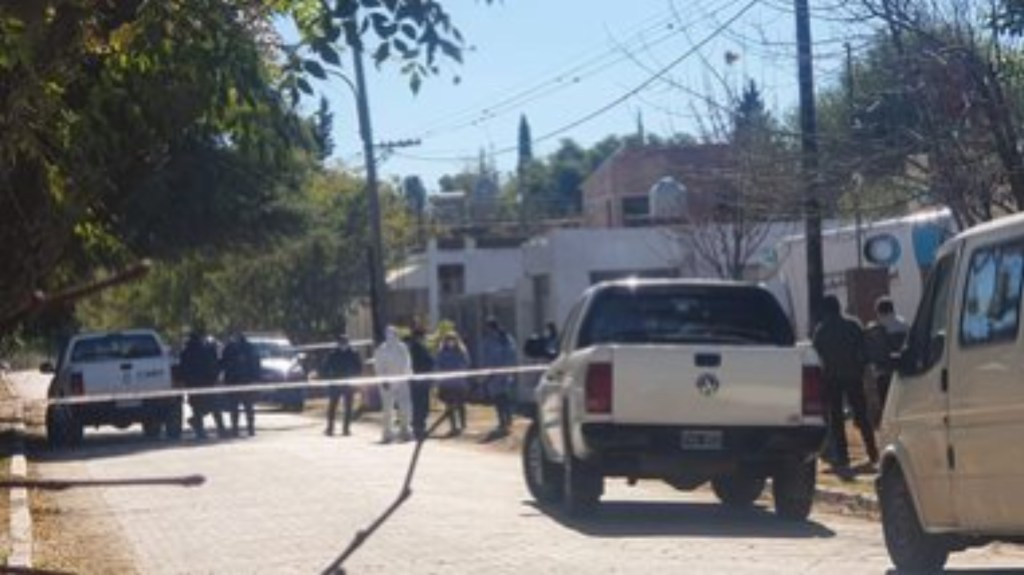 Horror: mató a puñaladas a su hija de 6 años con un&nbsp;destornillador