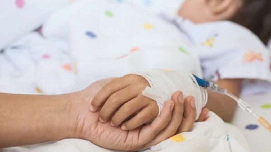 Un bebé de 10 meses se tiró una pava con agua hirviendo y sufrió graves&nbsp;quemaduras