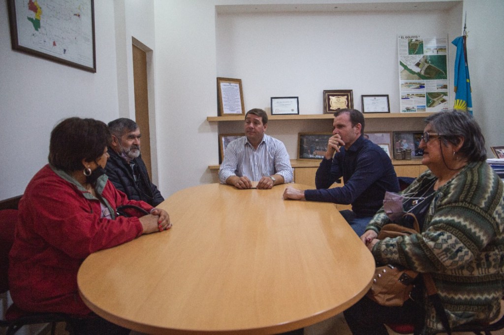 El Centro de Jubilados del PAMI recibirá título de&nbsp;propiedad