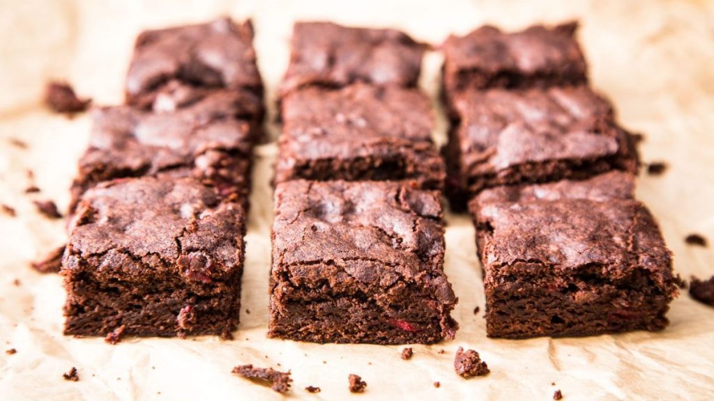 Estudiantes se intoxicaron por consumir brownies con&nbsp;marihuana