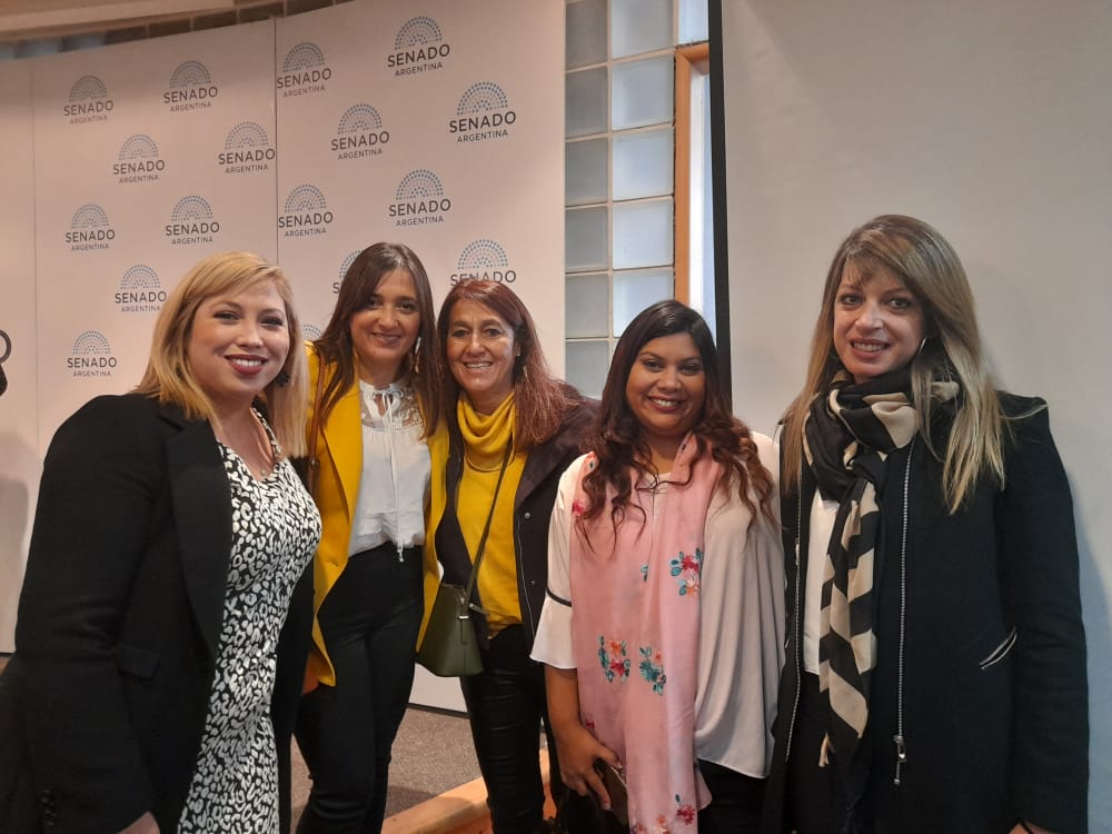 Reconocimiento a Rawson en materia de accesibilidad e&nbsp;igualdad