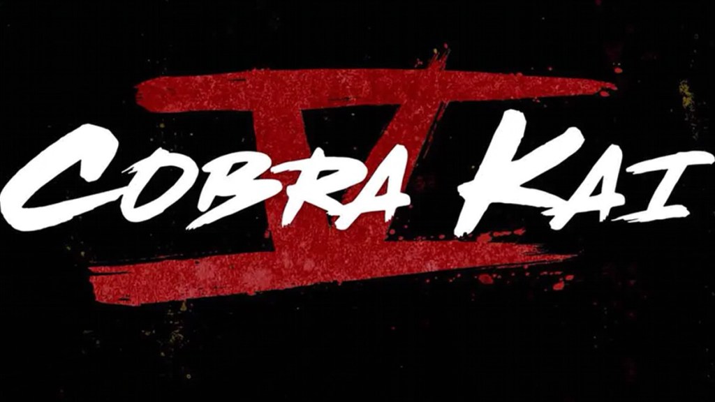 LA QUINTA TEMPORADA DE «COBRA KAI» YA TIENE FECHA DE ESTRENO EN&nbsp;NETFLIX