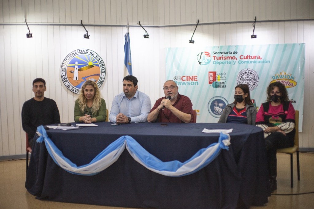 Rawson celebrará el 25 de Mayo con el “Desfile de la&nbsp;Patria”