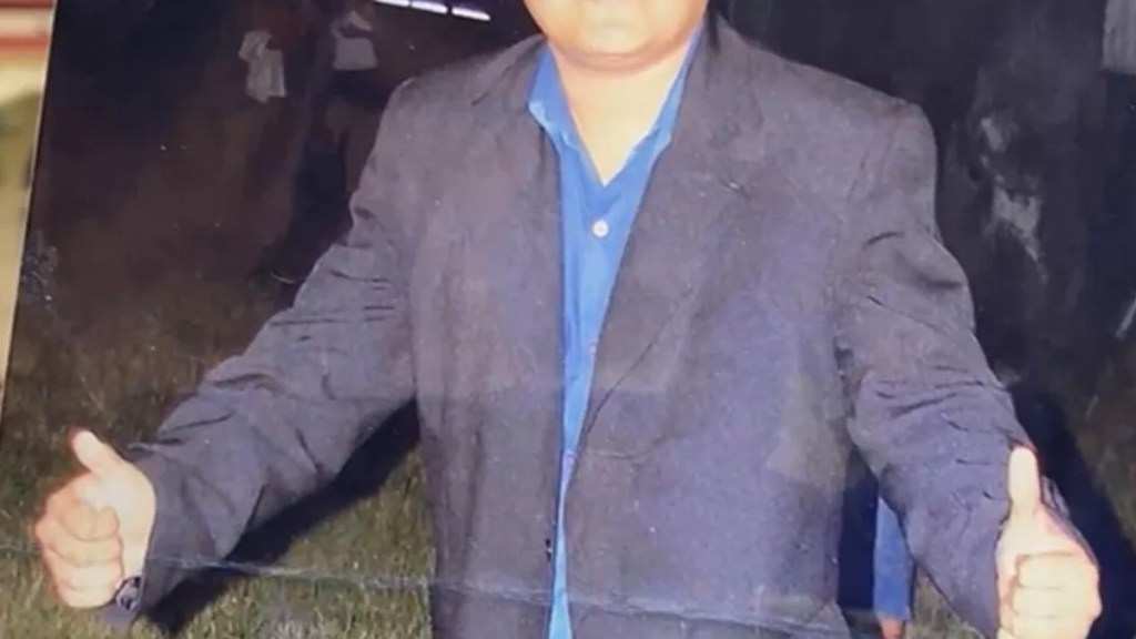 Denuncian a conocido cantante de cumbia por violar a su&nbsp;hijastra
