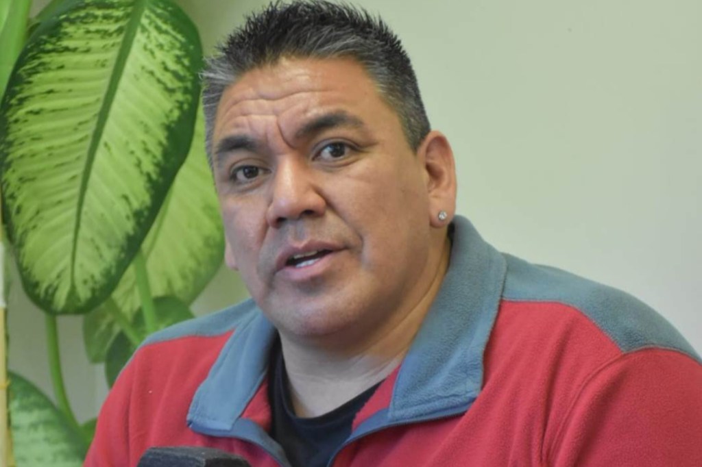Collio sobre la desocupación en Trelew: “Las soluciones se logran con decisiones políticas” 