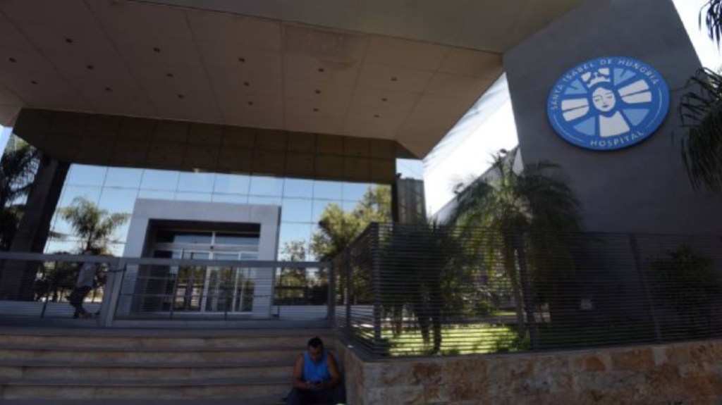 Tragedia:  una nena de 5 años murió al ahogarse con un pedazo de&nbsp;carne