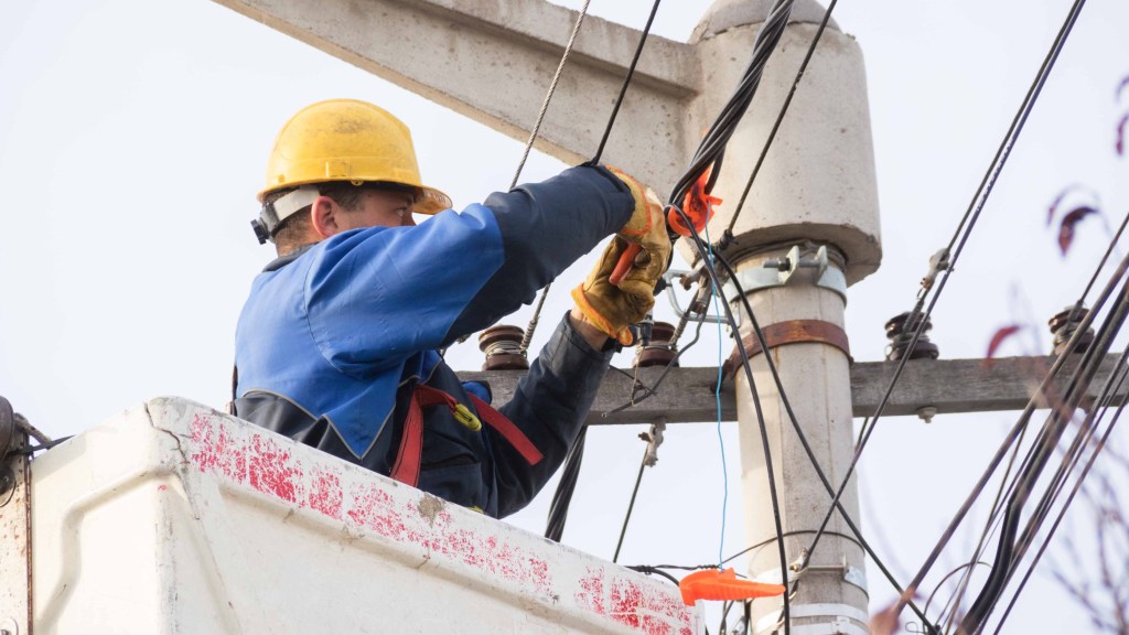 NO HABRÁ CORTE TOTAL DE ENERGÍA EL DOMINGO EN&nbsp;TRELEW
