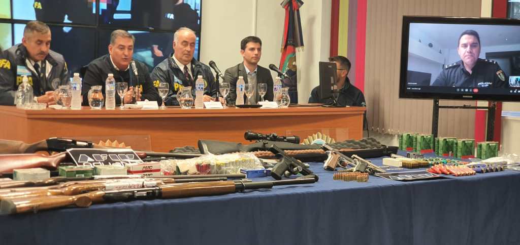 Hallan 170 kilos de cocaína del «Cartel de los&nbsp;Balcanes»