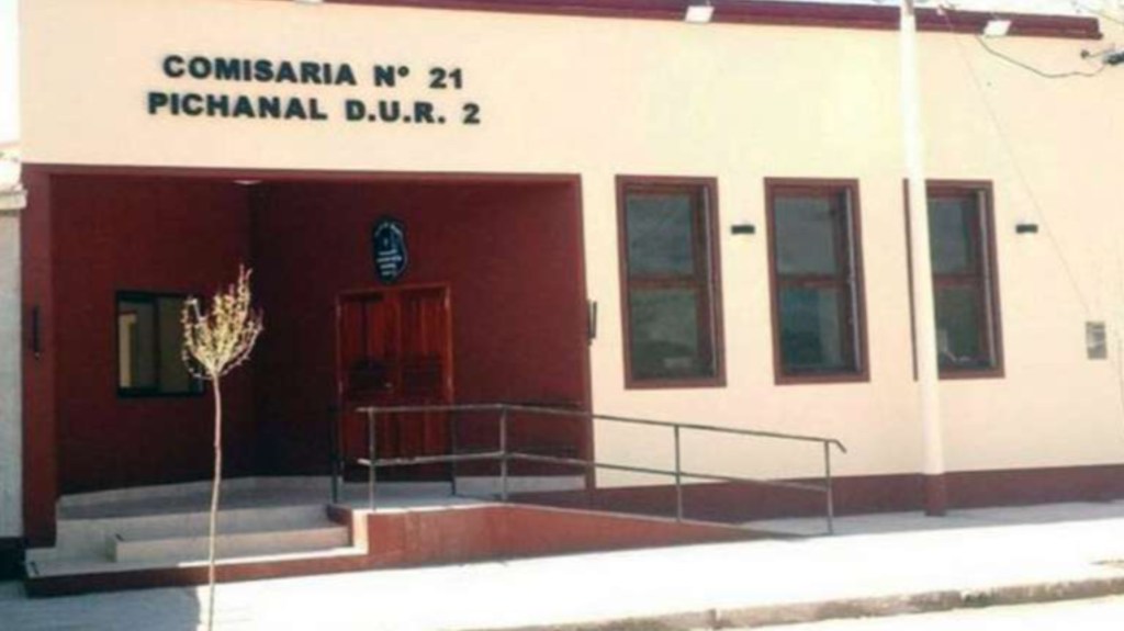 #POLICIALES | NENE DE 10 AÑOS EVITÓ QUE SU PAPÁ ASESINARA A TIROS A SU&nbsp;MAMÁ