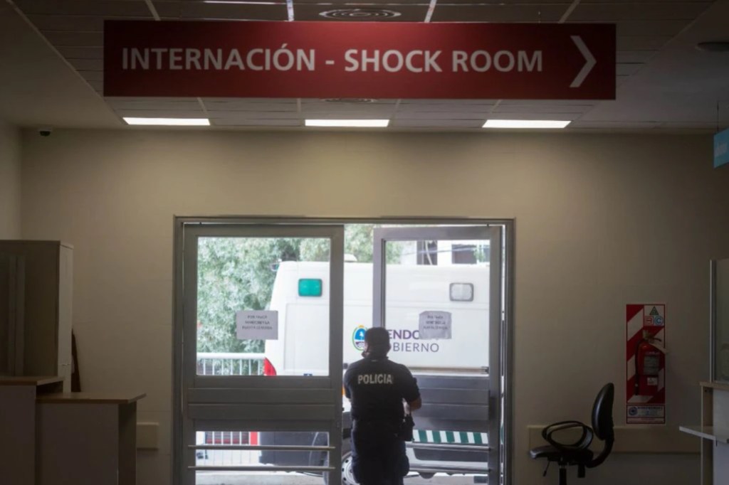 Nene de un año murió ahogado al caer a una&nbsp;laguna
