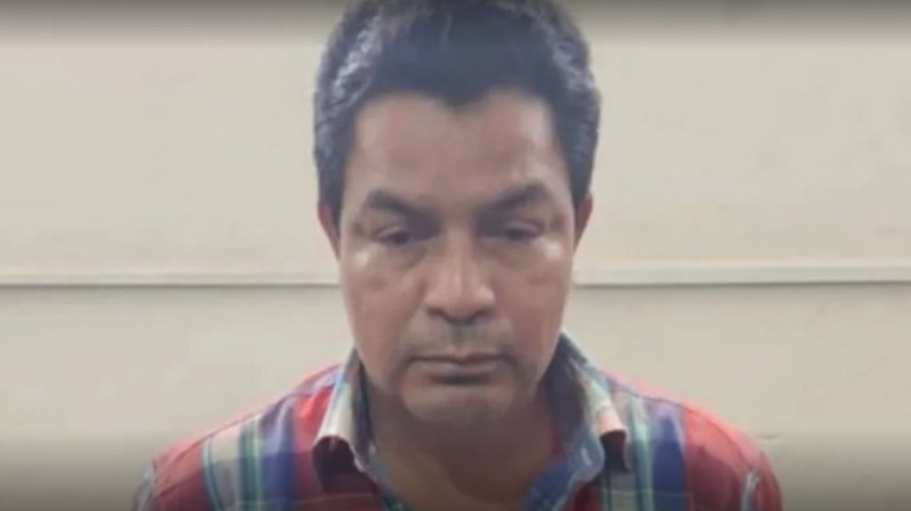Secuestró, torturó y violó a nena de 3 años y ahora pide ayuda porque fue «violado 30 veces» en la&nbsp;cárcel