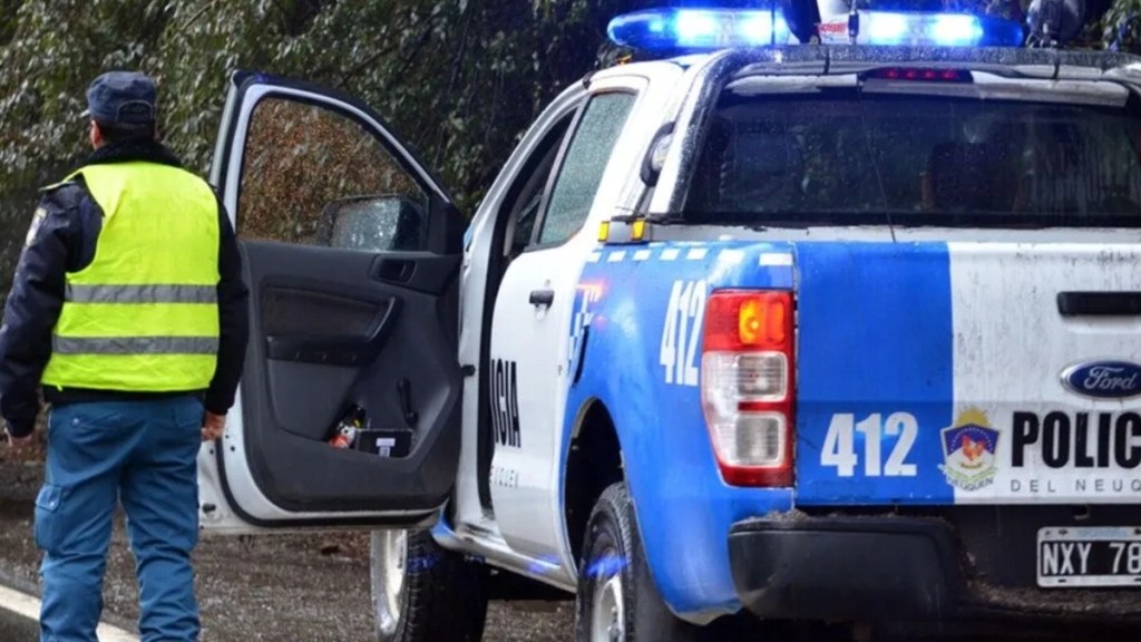Horror: expolicía violó a una nena de 5 años y lo filmó con su&nbsp;celular