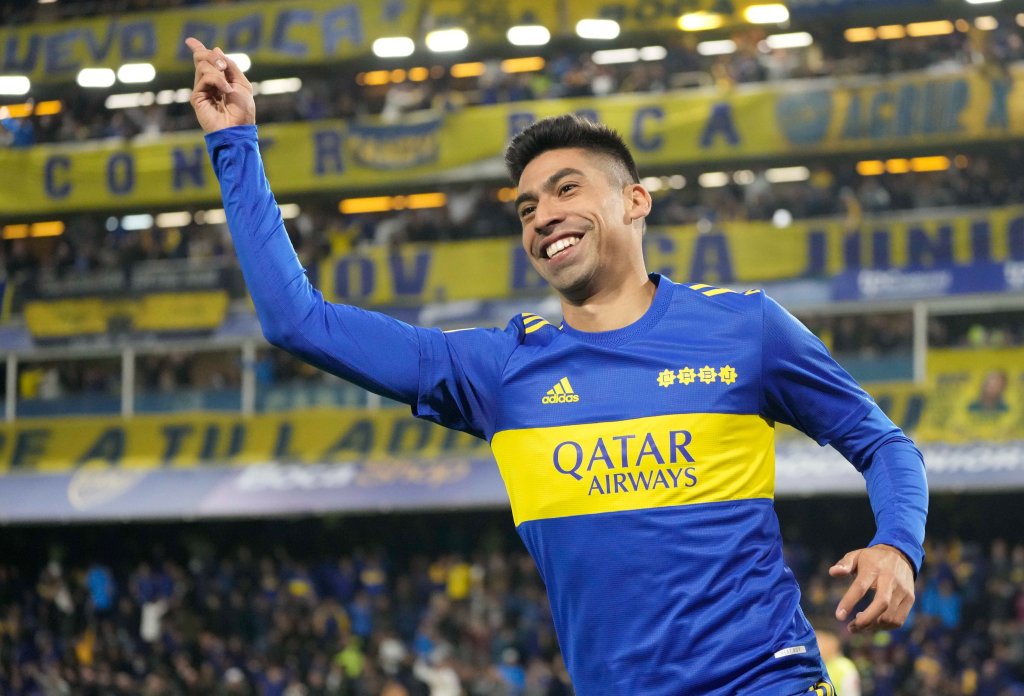 BOCA LE GANÓ A DEFENSA Y JUSTICIA Y SE CLASIFICÓ A SEMIFINALES DE LA&nbsp;LPF