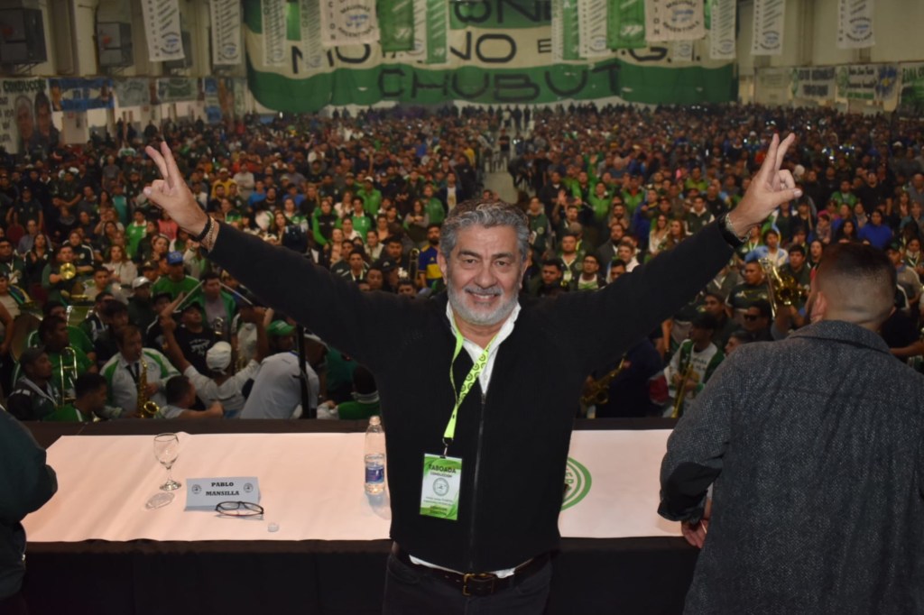 Taboada encabezó multitudinaria asamblea de Memoria y Balance: “El patrimonio de nuestra organización es&nbsp;impresionante”