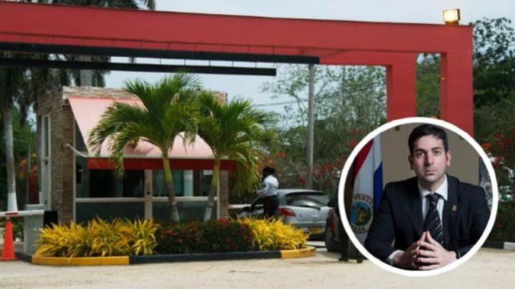 Asesinaron en Colombia a fiscal paraguayo antidrogas que pasaba su luna de&nbsp;miel