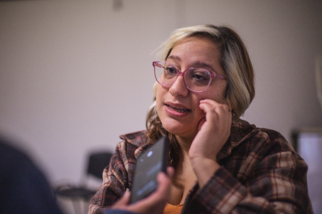 Talleres para mujeres que hayan sufrido violencia de&nbsp;género