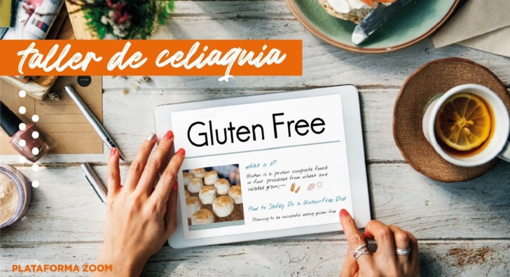 Chubut firmó acuerdo para descuentos en productos libres de&nbsp;Gluten