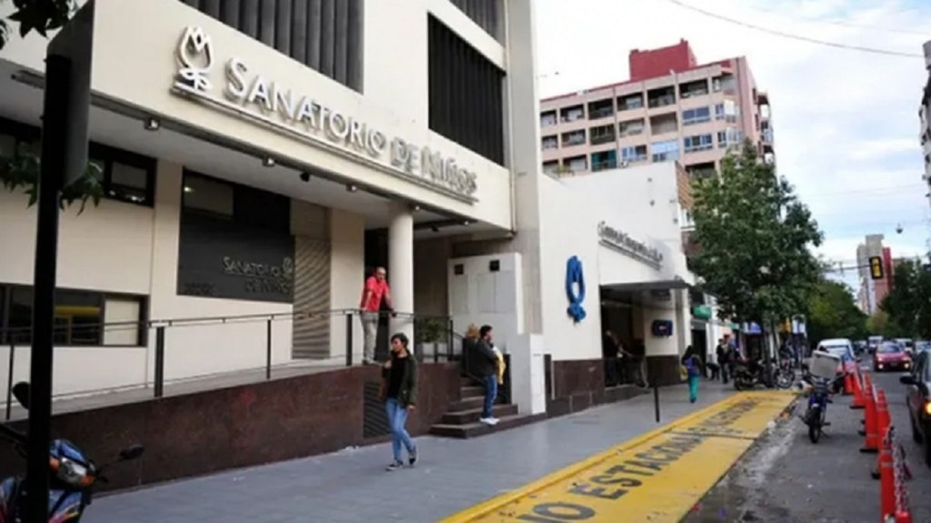 Trasplantaron el hígado al niño de Rosario con hepatitis&nbsp;severa