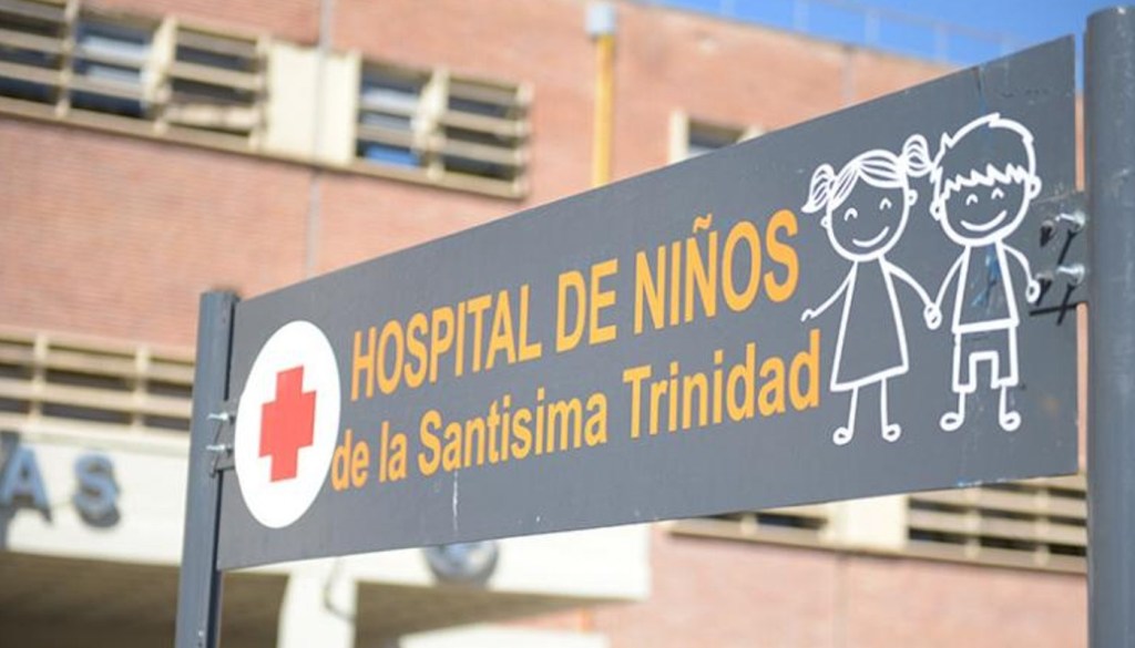 Horror: le amputaron una mano a un nene de dos años víctima de maltrato en la&nbsp;casa