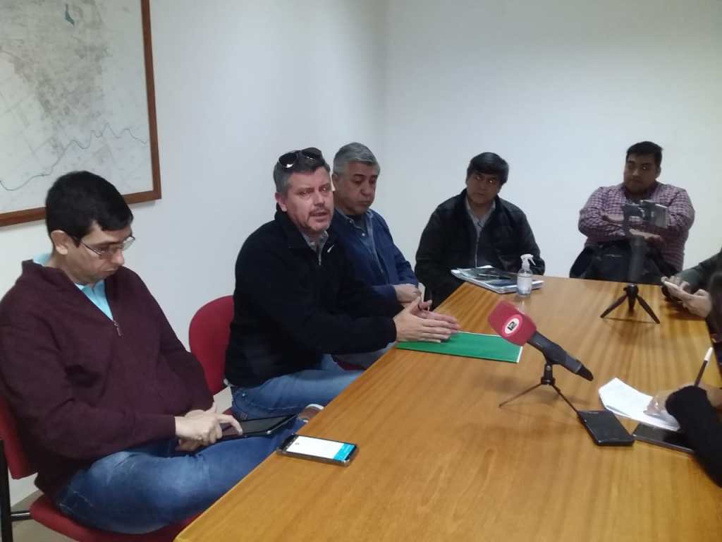 Confirmaron las fechas de elecciones para las sedes&nbsp;vecinales