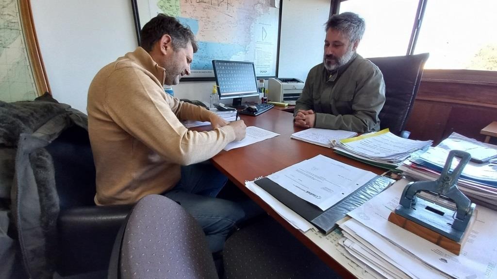 #CHUBUT | Construirán viviendas sociales en&nbsp;Gualjaina