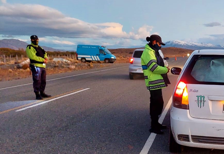 #SEGURIDAD | 88 conductores alcoholizados fueron detectados el fin de&nbsp;semana