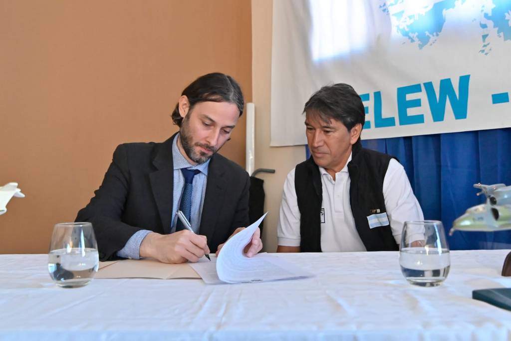 #TRELEW | PRESENTARON EL PORTAL WEB «BANCO DE LA MEMORIA&nbsp;MALVINAS»