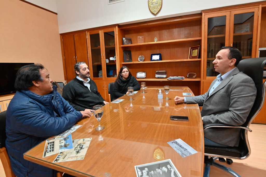 #TRELEW | Becas para la Diplomatura en Danzas Folklóricas&nbsp;Argentinas